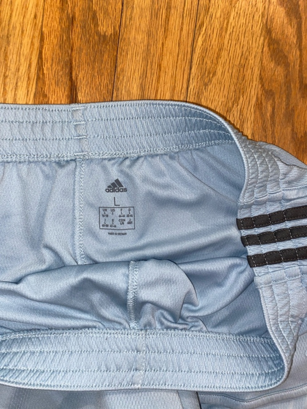 Adidas Shorts - Picture 4 of 4